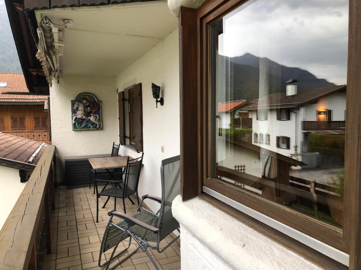 Katharina Apartment Garmisch-Partenkirchen