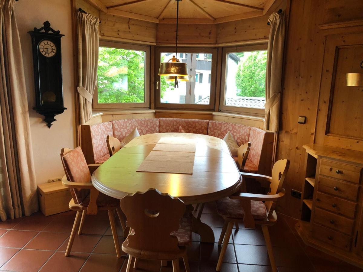 Katharina Apartment